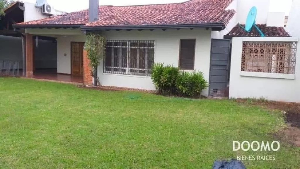 #Aalquiler casa barrio cerrado — foto 2