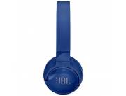 Auricular Inalámbrico JBL TUNE600BTNC con Bluetooth / Micrófono – Azul