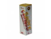 Esencia para Cigarrillo Electrónico Ebuzz E-Liquid Sahara Vape 0 mg de 60 ml – Jungle