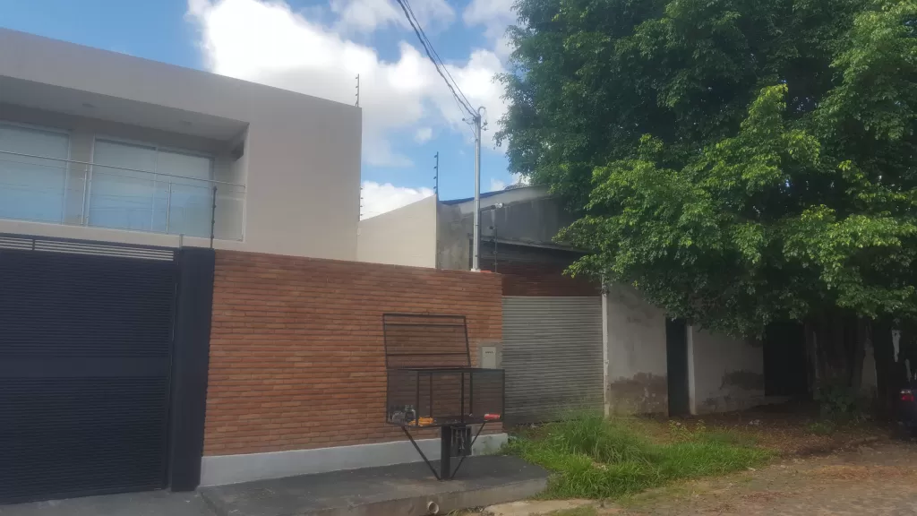TERRENO. TINGLADO con dos oficinas, MBURUKUJA — foto 3