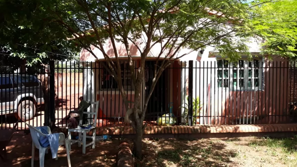 Particular vende casa en Santaní — foto 2