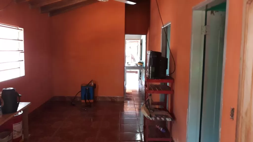 Particular vende casa en Santaní — foto 3