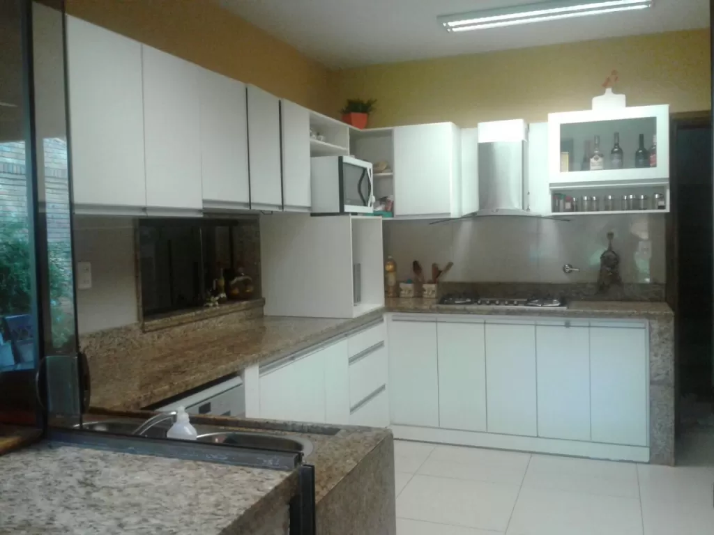 Vendo Casa En San Lorenzo Barrio Villa Amelia — foto 3