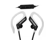 Auricular Inalámbrico Roadstar RS-110EPB con Bluetooth – Blanco / Negro