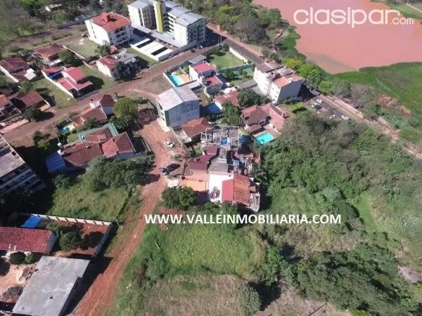 VENDO TERRENO CON UBICACION PRIVILEGIADA A 60 MTS DEL LAGO TITULADA (12 X 30) — foto 3