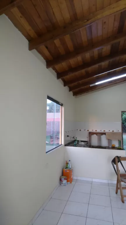 Vendo hermosa casa a Estrenar!! en km 10 Acaray CDE — foto 3