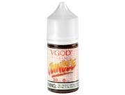 Esencia para Cigarrillo Electrónico VGOD Tricklyfe 0mg 30 ml – Jungle