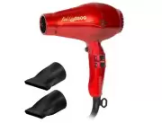 Secador de Pelo Fast Liss Ion-Ceramic SC-380 - 110 V