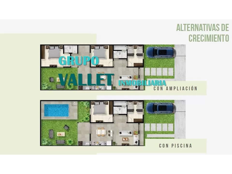 OFERTA CASA — foto 2