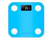 Balanza Digital para Peso Corporal Yunmai Mini Smart Scale M1501 hasta 180kg – Azul