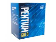 CPU INTEL 1151 PENTIUM GOLD G5400 3.7GHZ/4M