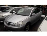 TOYOTA ALLION 2005 REC. IMPORTADO