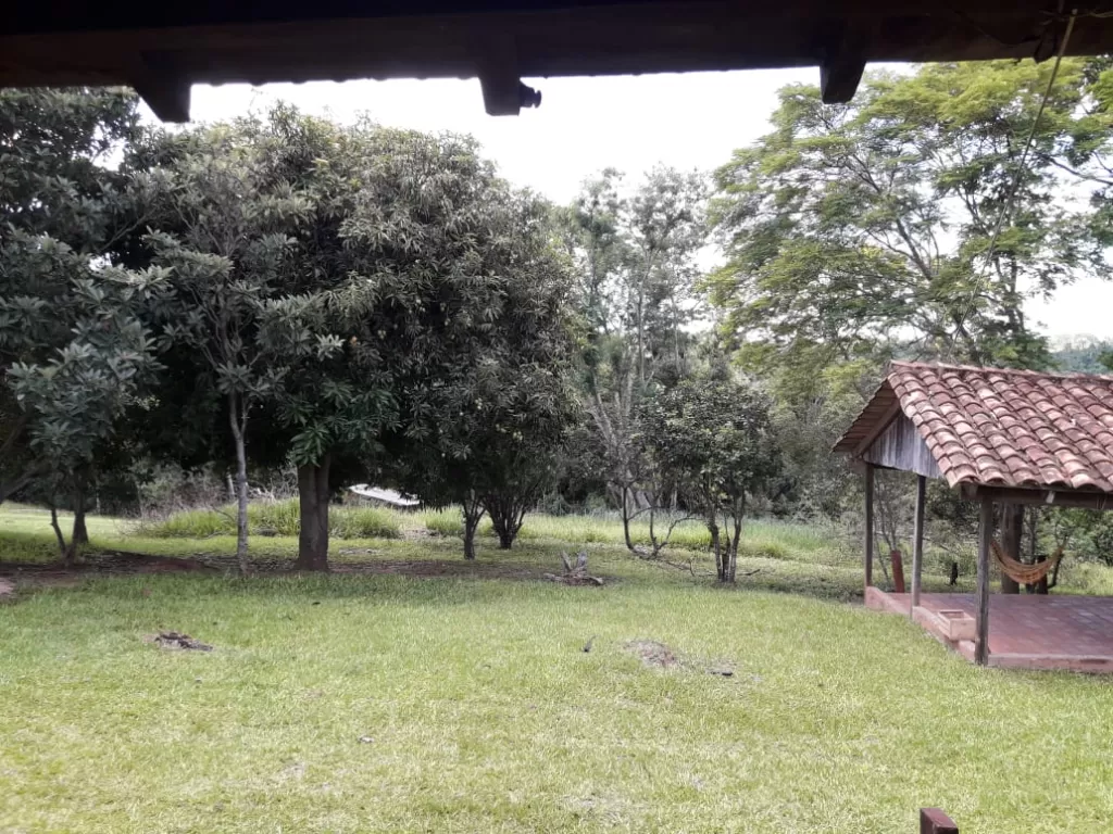 Vendo Casa Quinta — foto 3