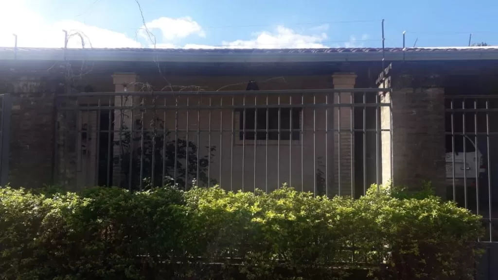 Vendo casa en San Lorenzo - Zona Niko — foto 2