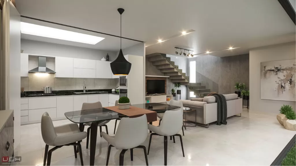 DUPLEX EN POZO BARRIO YCUA SATI — foto 3