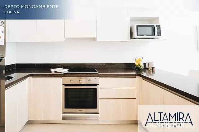 VENDO DEPARTAMENTOS EN POZO MONOAMBIENTES EN YCUA SATI SAN JORGE — foto 2