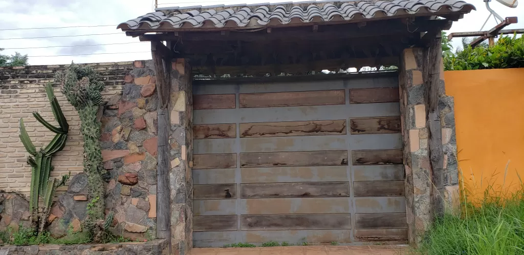 VENDO HERMOSO terreno en LUQUE- SANBER — foto 3