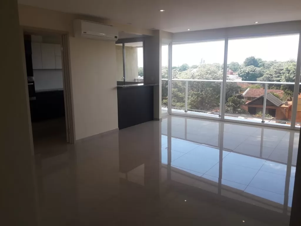 Vendo departamento en el Edificio Valencia zona villa morra — foto 2