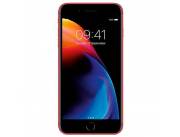 Apple iPhone 8 Plus A1897 256 GB Pantalla Retina de 5.5″ 12MP / 7MP iOS – Rojo