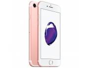 Apple iPhone 7 A1660 256 GB Pantalla Retina HD de 4.7″ 12MP / 7MP iOS – Rosa