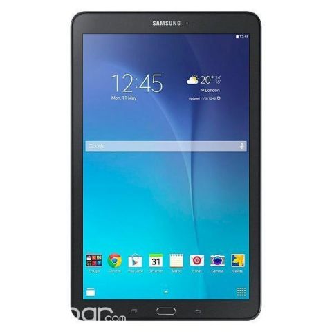 Tablets - Tablet Samsung Galaxy Tab Y SM-T560NU 16GB de 9.6″ 5MP / 2MP OS 7.1.1 – Negro