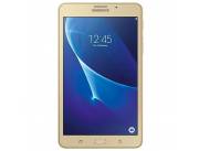 Tablet Samsung Galaxy Tab J SM-T285YD Dual SIM 8GB de 7.0″ 8MP / 2MP OS 5.1.1 – Dorado