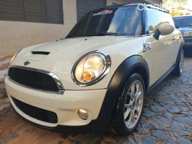 Mini Cooper 2009 - foto 2