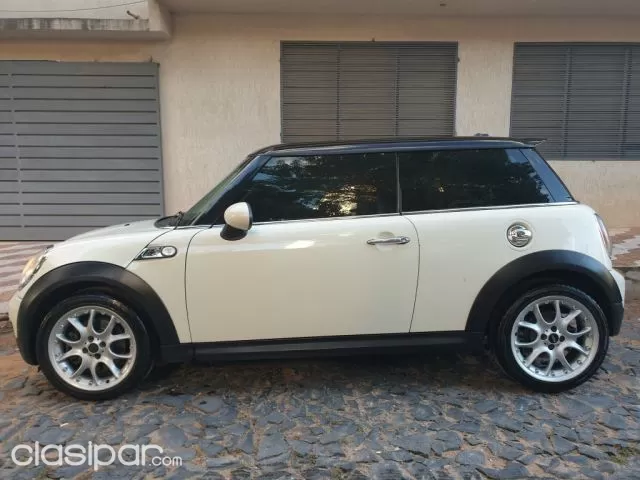 Mini Cooper 2009 — foto 3