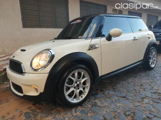 Mini Cooper 2009 — foto 4
