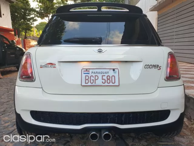 Mini Cooper 2009 — foto 5