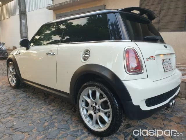 Mini Cooper 2009 — foto 6