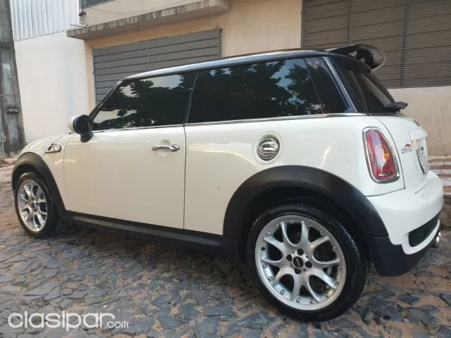 Mini Cooper 2009 — foto 7