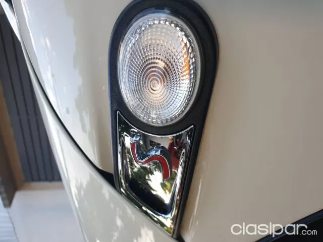 Mini Cooper 2009 - foto 8