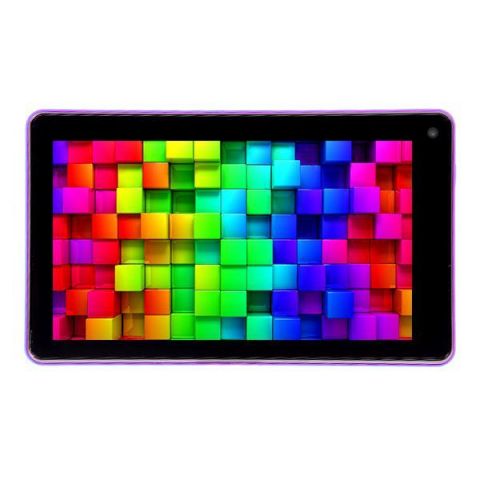 Tablets - Tablet RCA Voyager RCT6873W42BMF8 16GB Pantalla de 7.0″ 2MP OS 8.1.0 – Rosa