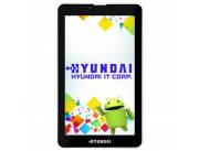 Tablet Hyundai Maestro Tab HDT-7427G + Dual SIM 8GB Pantalla 7.0″ 2MP / VGA OS 7.0 – Blanco