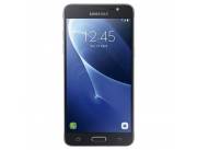 Smartphone Samsung Galaxy J7 2016 SM-J710MN 16GB de 5.5″ 13MP / 5MP OS 7.0 – Negro