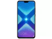 Smartphone Huawei Honor 8X JSN-L23 Dual SIM 64GB de 6.5″ 20 + 2MP / 16MP OS 8.1.0 – Negro