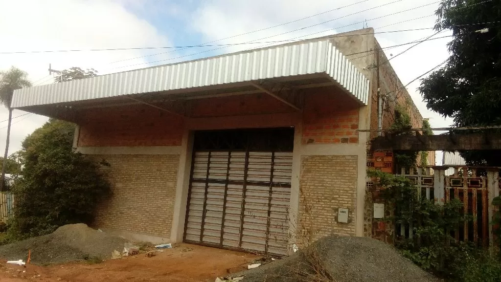 Super oferta zona san lorenzo,luque — foto 2