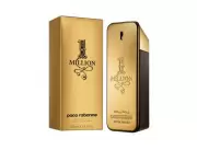 Paco Rabanne 1 MILLION 100 ml Vaporizador