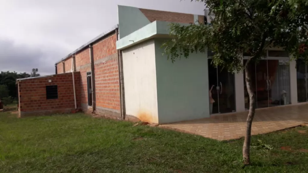 VENDO SALON CENTRO DE STA. MARÍA MISIONES — foto 2