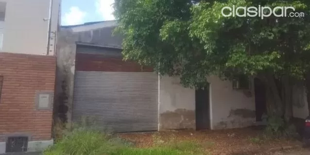 VENDO DEPOSITO EN ASUNCION ZONA AVDA. PRIMER PRESIDENTE COD 2081 PRECIO: 240.000 USD. — foto 3