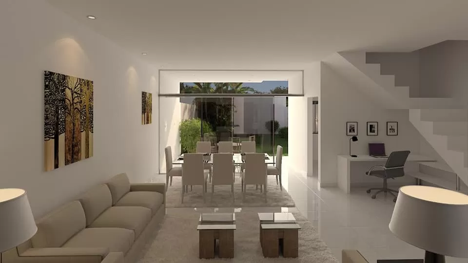 Vendo Duplex a estrenar en Luque — foto 3