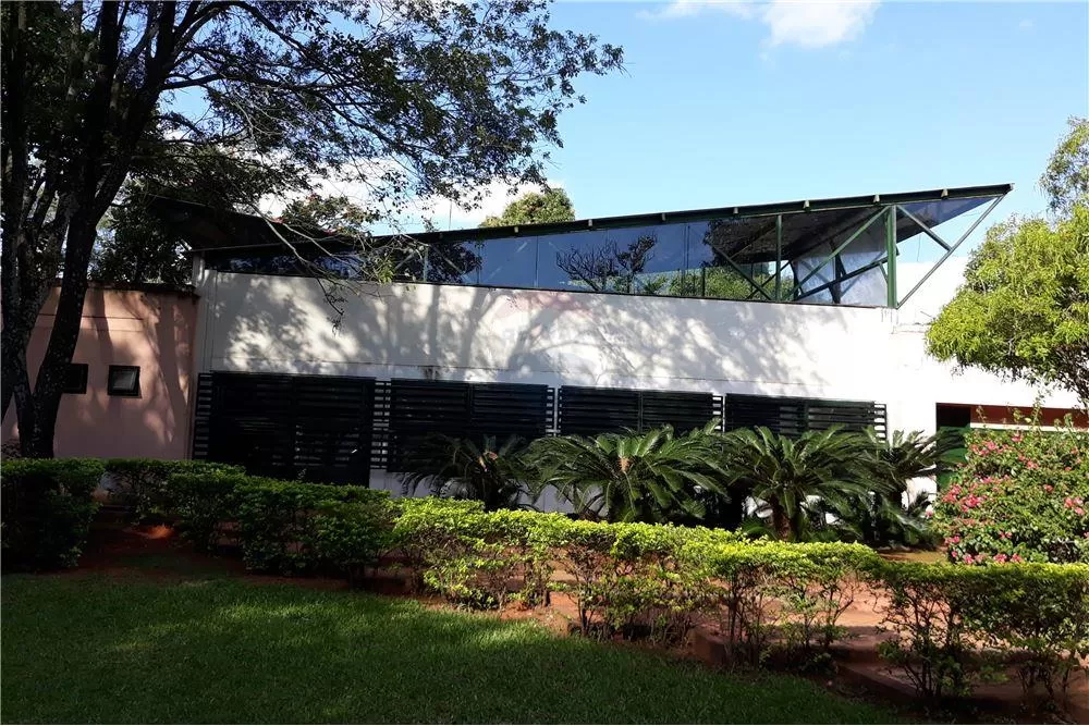 Vendo Planta Industrial en Ñemby (Ex Envapar) — foto 3