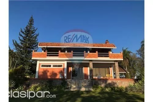 Venta de 583 Hectáreas en el Dpto. de Paraguarí — foto 2