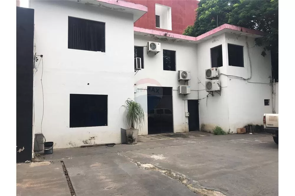 Oficinas en esquina en Fernando de la Mora 1,900,000,000 ₲ — foto 3