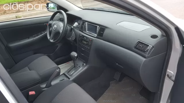 Toyota Runx 2003 — foto 4