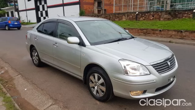 Toyota Premio 2004 - foto 2
