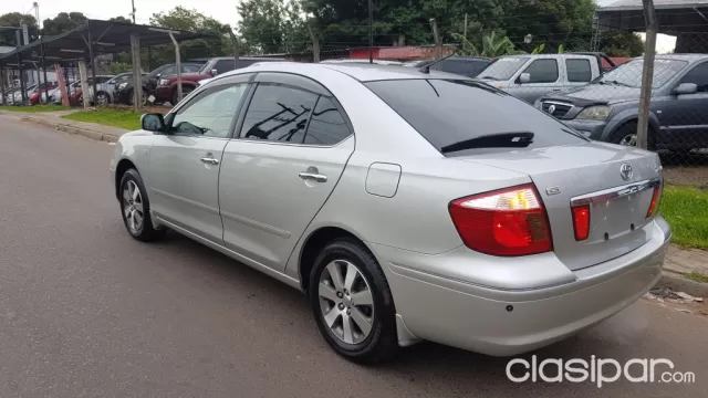 Toyota Premio 2004 — foto 3