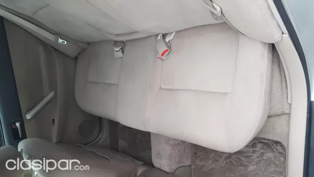 Toyota Premio 2004 — foto 4
