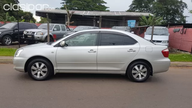 Toyota Premio 2004 — foto 5